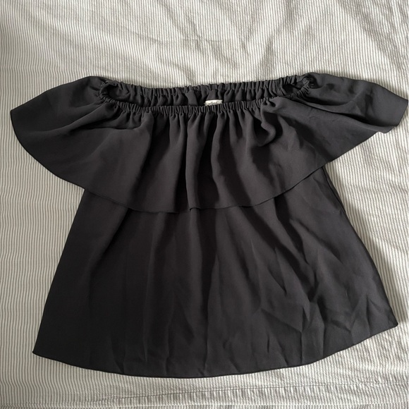 Wilfred Promener Blouse in dark grey - Picture 4 of 6